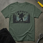 Impact Therapy Forest T-Shirt