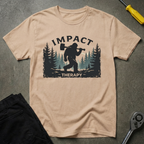 Impact Therapy Forest T-Shirt