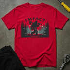Impact Therapy Forest T-Shirt