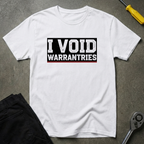 I Void T-Shirt