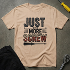 Just One More T-Shirt