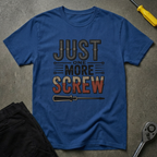 Just One More T-Shirt