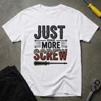 Just One More T-Shirt