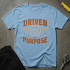 Driven By Purpose T-Shirt