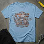 Skilled Enough T-Shirt
