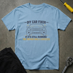 DIY Car Fixer T-Shirt