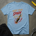 Keep Your Spark T-Shirt