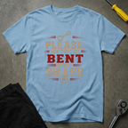 Bent Out Of Shape T-Shirt