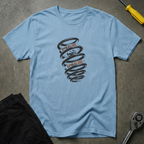 Spiraling T-Shirt
