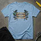 Work Hard Oak T-Shirt