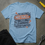 Learning Opportunities T-Shirt