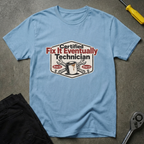 Certified Fix It T-Shirt
