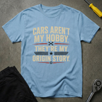 My Origin Story T-Shirt