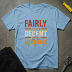 Fairly Decent T-Shirt