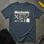 Mechanic T-Shirt