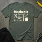Mechanic T-Shirt
