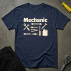 Mechanic T-Shirt