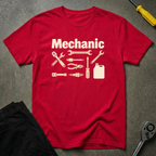 Mechanic T-Shirt