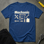 Mechanic T-Shirt