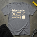 Mechanic T-Shirt