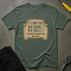 It's Now Fixed? T-Shirt