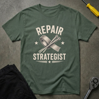 Repair Strategist T-Shirt