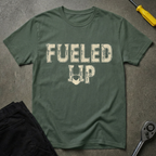 Fueled UP T-Shirt