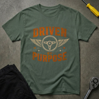 Driven By Purpose T-Shirt