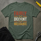 Fairly Decent T-Shirt