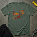 Spark Alive T-Shirt