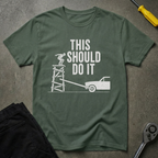 This Should T-Shirt