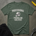 Problem Solver T-Shirt