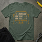Post-Repair T-Shirt
