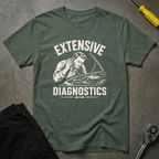 Extensive Diagnostics T-Shirt
