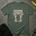 The Things That T-Shirt