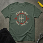 It's My Lifestyle T-Shirt
