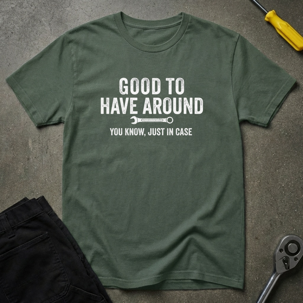 Good To Have T-Shirt