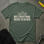 Not Everything T-Shirt