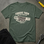 Torque Specs T-Shirt