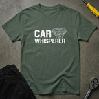 Car Whisperer T-Shirt