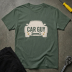 Car Guy T-Shirt