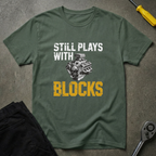 Still Plays With T-Shirt