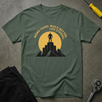 Work Hard. T-Shirt