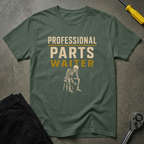 Professional Waiter T-Shirt