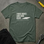 Car Body Specialist T-Shirt