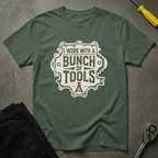 Bunch Of Tools T-Shirt