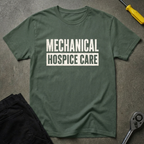 Mechanical Hospice T-Shirt
