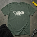 Post-Fix Mechanic T-Shirt