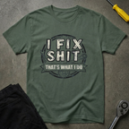 That's What I Do T-Shirt