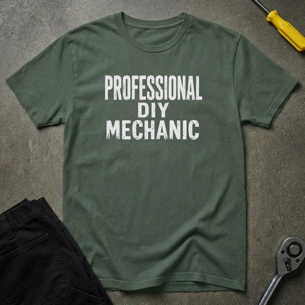 Professional T-Shirt
